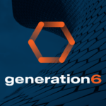 Gen6 Logo