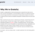 Grateful Blog