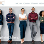 Proximity Partners Website