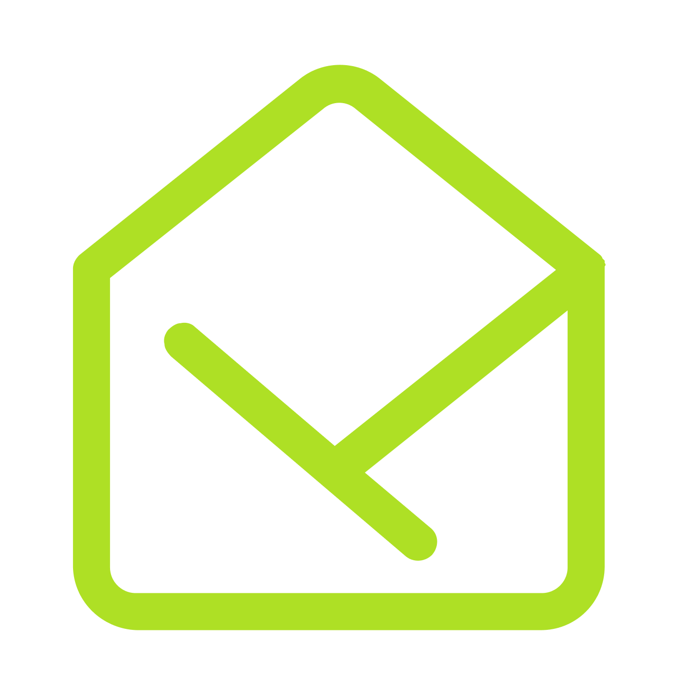 email marketing icon