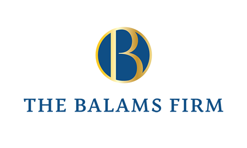 the balams firm