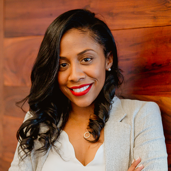 Jazmin Addy, Proximity Partners