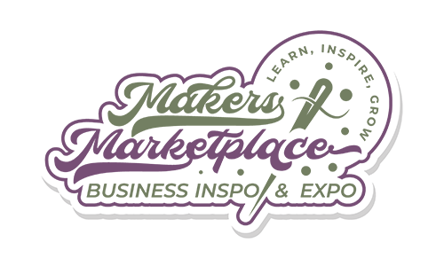 makers marketplace expo logo