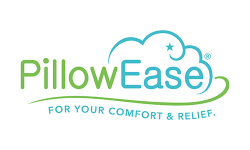 pillow ease logo