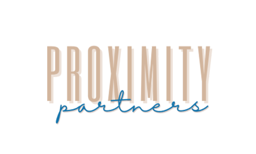 proximity partners logo