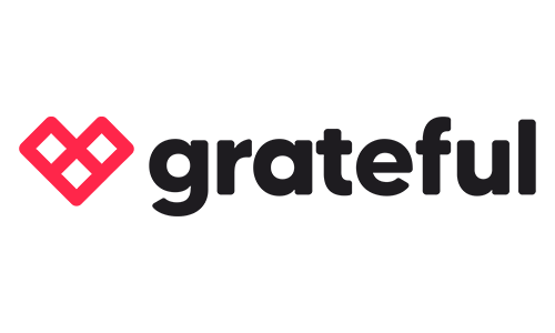 grateful logo