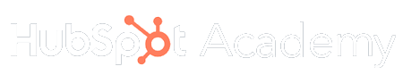 hubspot academy