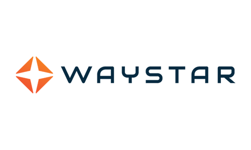 waystar logo