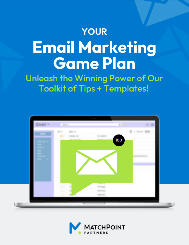 Toolkit for Small Business Email Marketing cover