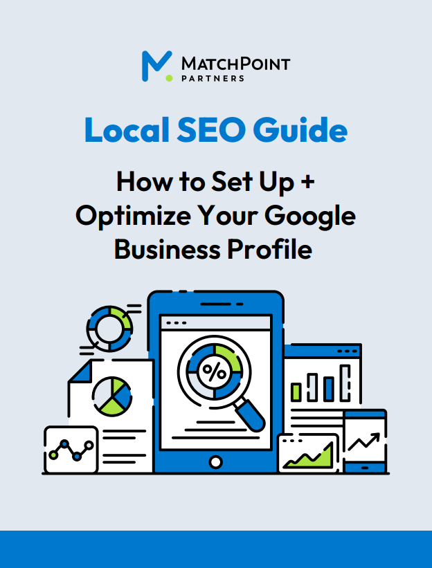 Google Business Profile Set Up cover