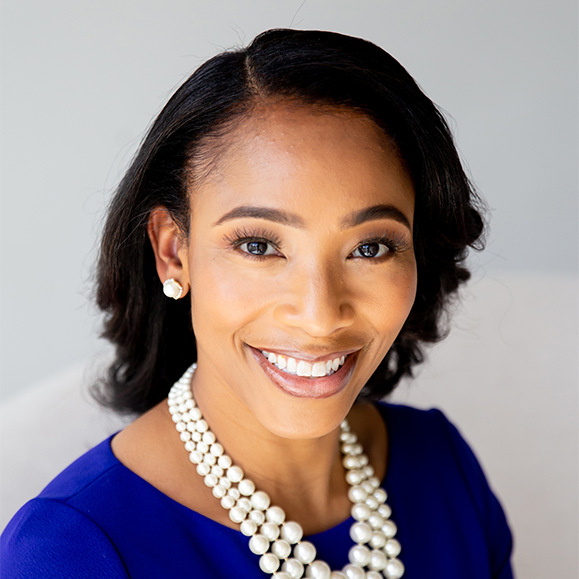 ReShea Balams, The Balams Firm